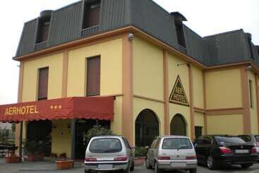 Aer Hotel Malpensa - Oleggio
