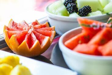 Отель Ahauser Land & Golf