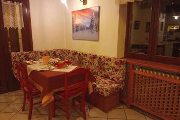 هتل Albergo Martinet