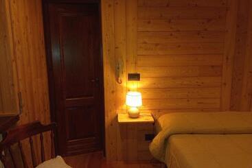 هتل Albergo Martinet