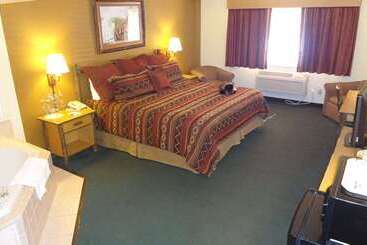 هتل Americinn By Wyndham Cody