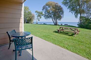 هتل Americinn By Wyndham Menominee