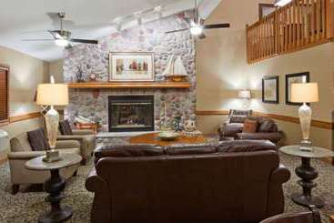 هتل Americinn By Wyndham Menominee