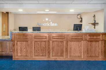 هتل Americinn By Wyndham Menominee