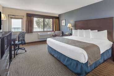 هتل Americinn By Wyndham Menominee