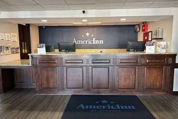 هتل Americinn By Wyndham Menominee