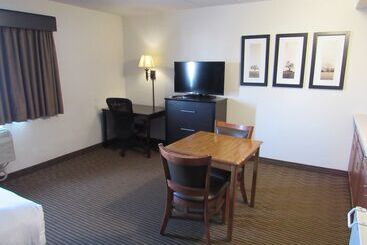 هتل Americinn By Wyndham Menominee