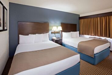 هتل Americinn By Wyndham Menominee