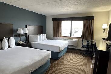 هتل Americinn By Wyndham Menominee