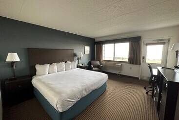 هتل Americinn By Wyndham Menominee