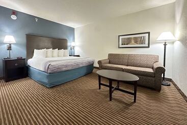 هتل Americinn By Wyndham Menominee