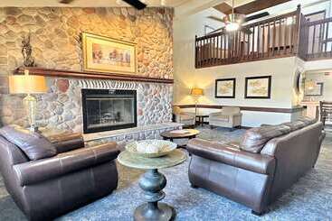هتل Americinn By Wyndham Menominee