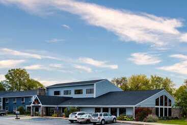 هتل Americinn By Wyndham Menominee