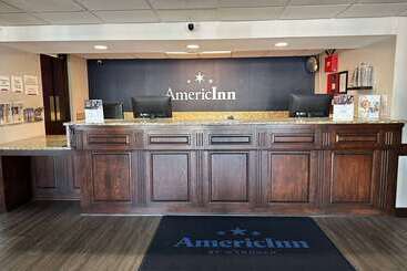 هتل Americinn By Wyndham Menominee