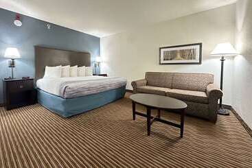 هتل Americinn By Wyndham Menominee