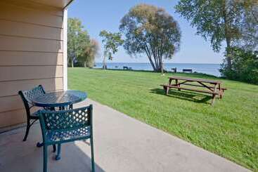 هتل Americinn By Wyndham Menominee