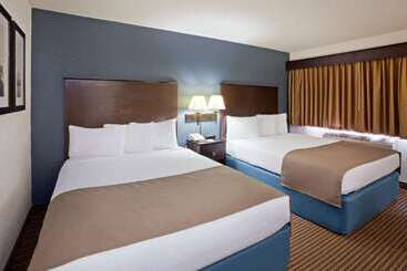 هتل Americinn By Wyndham Menominee