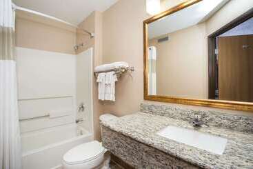 هتل Americinn By Wyndham Sioux City