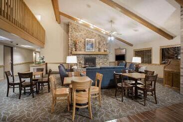 هتل Americinn By Wyndham Sioux City