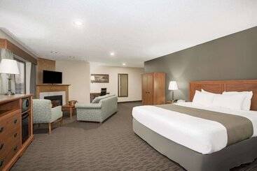 هتل Americinn By Wyndham Sioux City