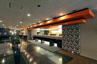 Apa Hotel Nagoya Sakaeekimae Excellent