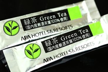 Apa Hotel Nagoya Sakaeekimae Excellent