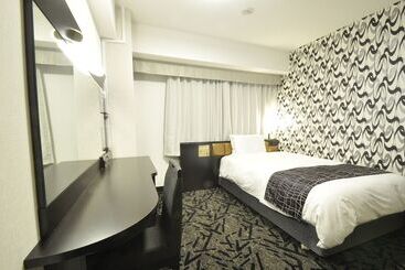 Apa Hotel Nagoya Sakaeekimae Excellent