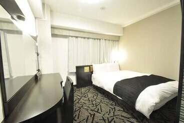 Apa Hotel Nagoya Sakaeekimae Excellent