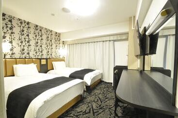 Apa Hotel Nagoya Sakaeekimae Excellent