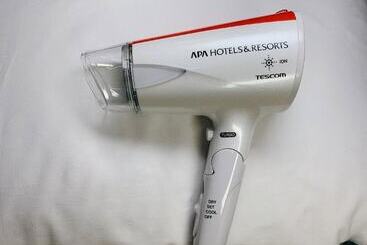 Apa Hotel Nagoya Sakaeekimae Excellent