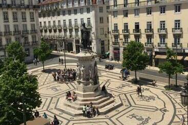 هتل Bairro Alto