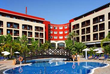 هتل Barcelo Marbella