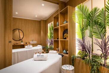 هتل Barcelo Marbella