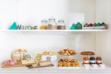 B&b Hotel Faenza - Faenza