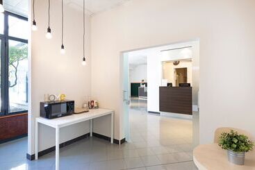 B&b Hotel Faenza
