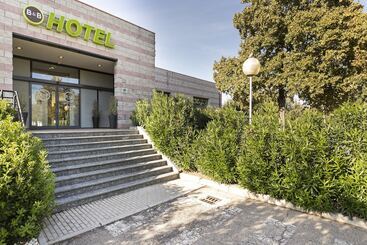 B&b Hotel Faenza