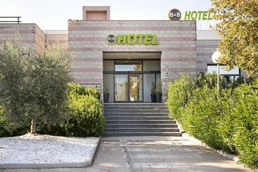 B&b Hotel Faenza