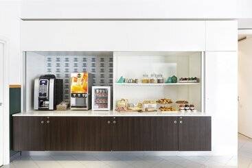 B&b Hotel Faenza