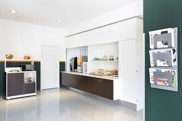 B&b Hotel Faenza