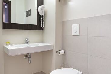 B&b Hotel Faenza