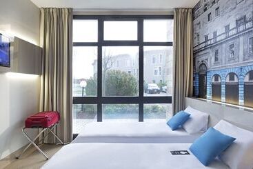 B&b Hotel Faenza
