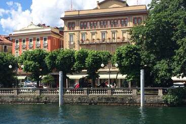 هتل Belvedere