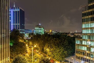 هتل Best Western City Centre