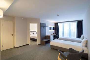 هتل Best Western City Centre
