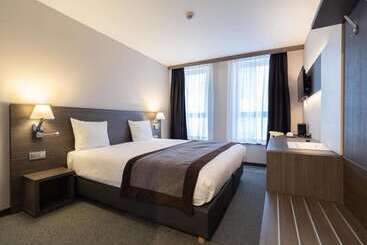 هتل Best Western City Centre