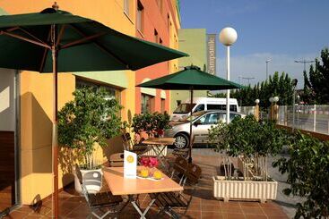 هتل Travelodge Murcia