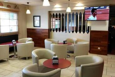 هتل Travelodge Murcia