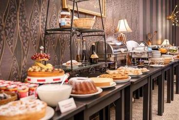 هتل Capital With Private Wellness