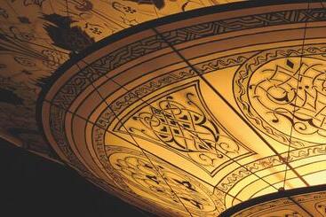 Casa Fuster G.l Monumento - Barcelona