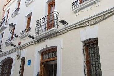 هتل Castilla